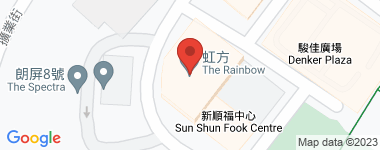 The Rainbow Room 5F, Middle Floor Address