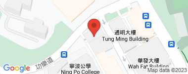 Ming Tai Mansion Lower Floor Of Ming Tai, Low Floor Address