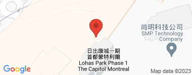 The Capitol Unit Ra, Mid Floor, Tower 2, Middle Floor Address