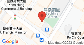 富东大厦 地图