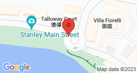 39 Stanley Main Street Map
