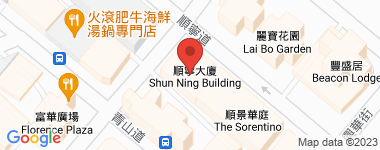 Shun Ning Building Middle Floor Address