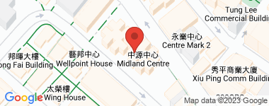 Midland Centre Unit 1, High Floor, Block B Address