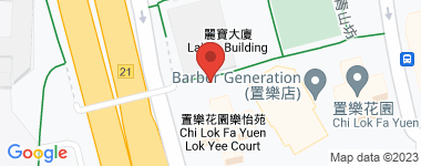 麗寶大廈 低層 C室 物業地址