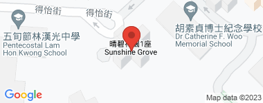 Sunshine Grove Mid Floor, Block 2, Middle Floor Address