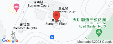 7A Comfort Terrace Room E, High Floor Address