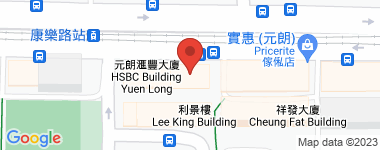 國華大廈 高層 物業地址