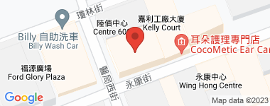 Fashion Centre  Address