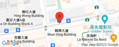 Shun Hing Building High Floor(14-23|23/F) Address