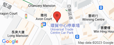 Universal Trade Centre Ground Floor Address