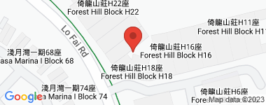 Forest Hill No. 21 Ph-21D Address