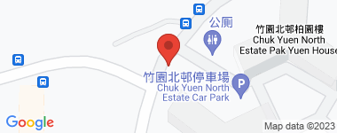 Ying Fuk Court Map
