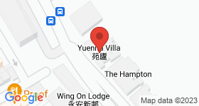 Yuenita Villa Map