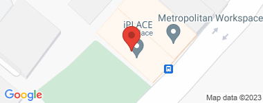 iPLACE 中層 物業地址