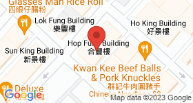 Luen Wo Centre Map