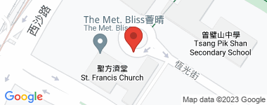 The.met.bliss Unit A05, Mid Floor, Tower 2, Middle Floor Address