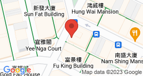 锦兴楼 地图