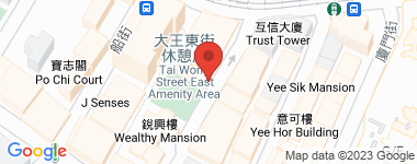 Hing Wong Court Mid Floor(11-20|23/F), Middle Floor Address