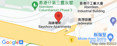 Bayshore Apartments Low Floor Address