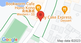 91 Yung Shue Wan Main Street Map