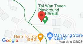 Tai Wan San Tsuen Map