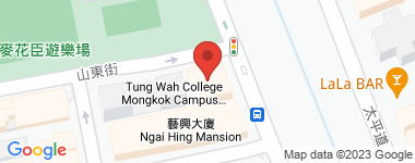 Wah Lok Building High Floor Address