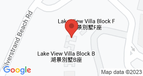 Lake View Villa Map