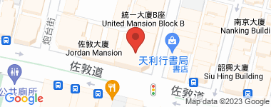 United Mansion Map