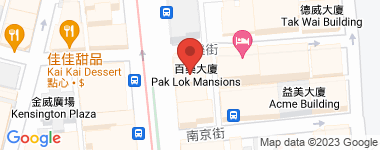 Pak Lok Building Low Floor Address