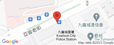 君柏 2座 中层 物业地址