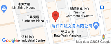 On Ying Mansion Mid Floor, Middle Floor Address