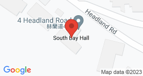 4 Headland Road Map