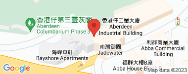 南湾御园 高层 C室 物业地址