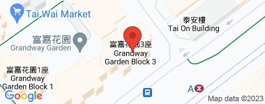 Grandway Garden Map