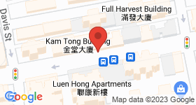 Kwan Yick Building Map