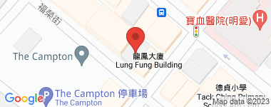 順怡閣 中層 物業地址