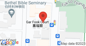 Gar Fook Court Map