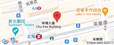Han Palace Building High Floor Address