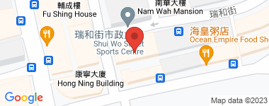 永顺大厦 低层 物业地址
