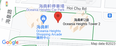 Oceania Heights Room G, Tower 1, Middle Floor Address
