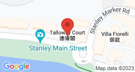 Talloway Court Map