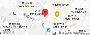 42-44 Robinson Road Ground Address