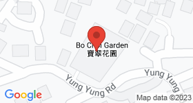 Bo Chui Carden Map