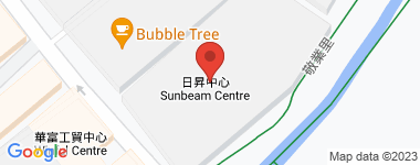 Sunbeam Centre  Address