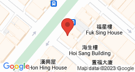 耀锦大楼 地图