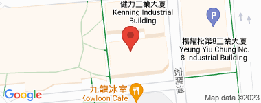 顺发工业大厦 04室 物业地址
