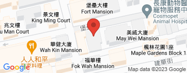 24-26 Fort Street Room 2C, Low Floor Address