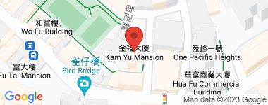 Kam Yu Mansion Mid Floor, No.3, Middle Floor Address
