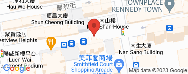 Kam Fai  Building Ground Floor Address