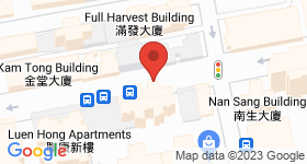 Kam Fai  Building Map